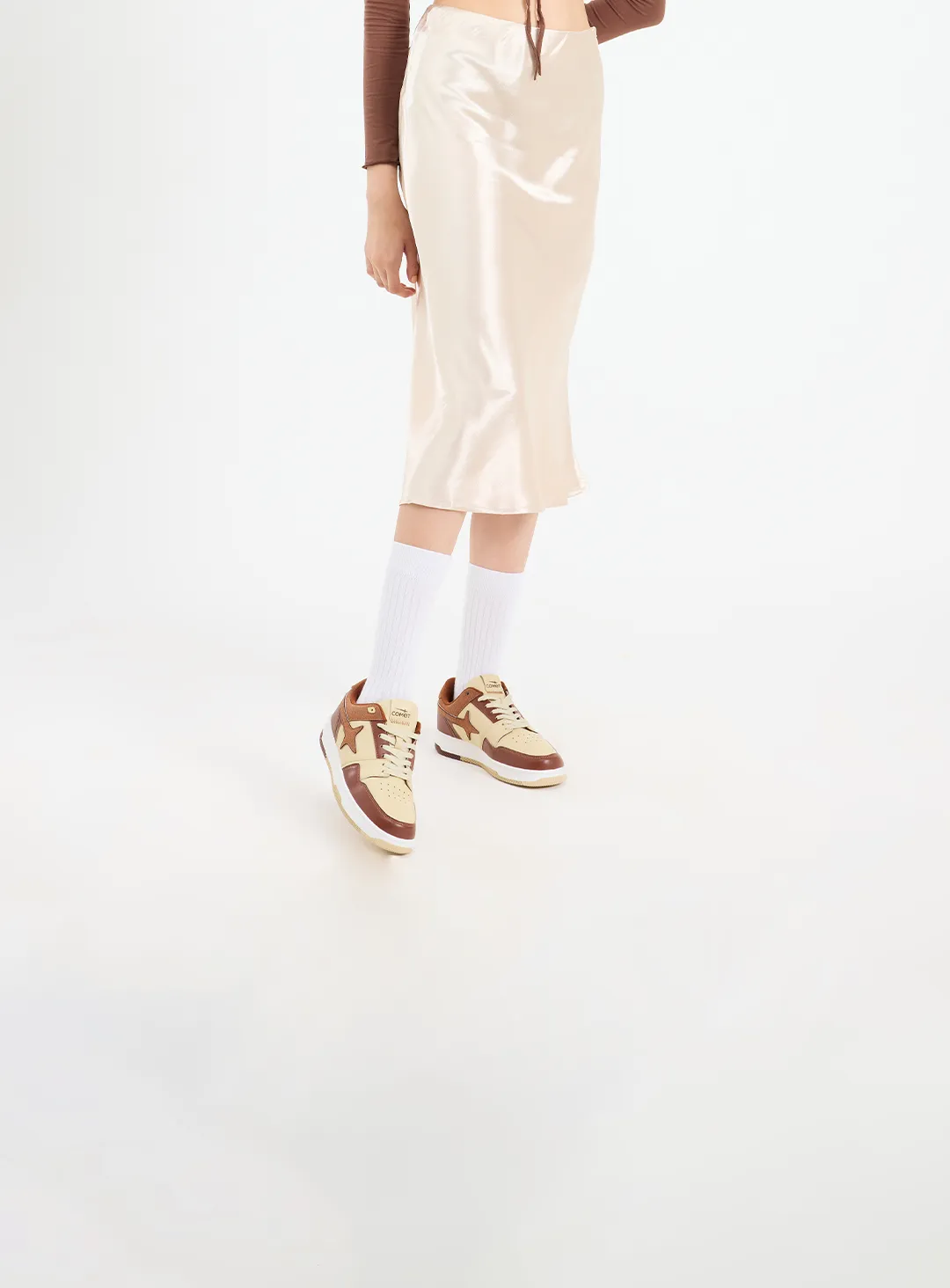 X Lows TIRAMISU