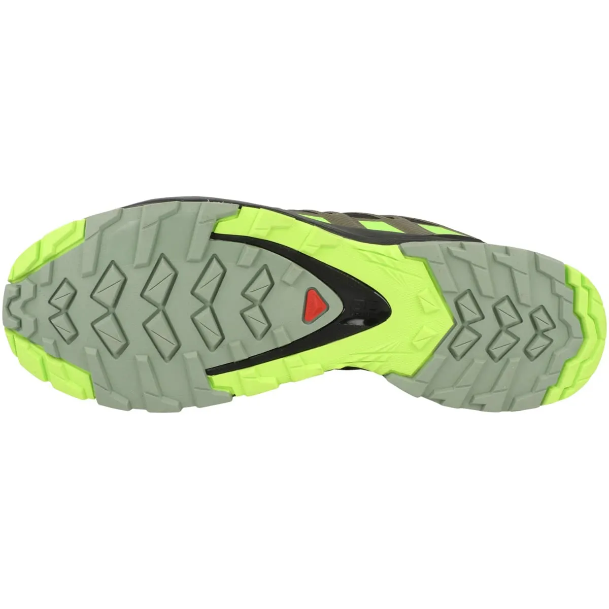 XA Pro 3D V8 GTX - Men