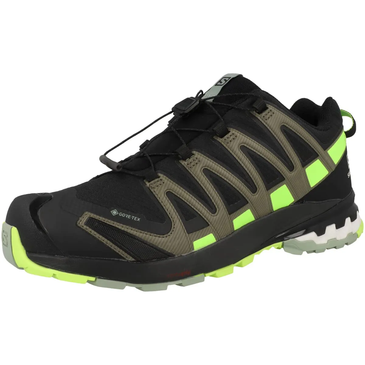 XA Pro 3D V8 GTX - Men