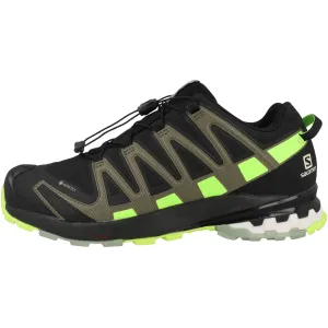 XA Pro 3D V8 GTX - Men