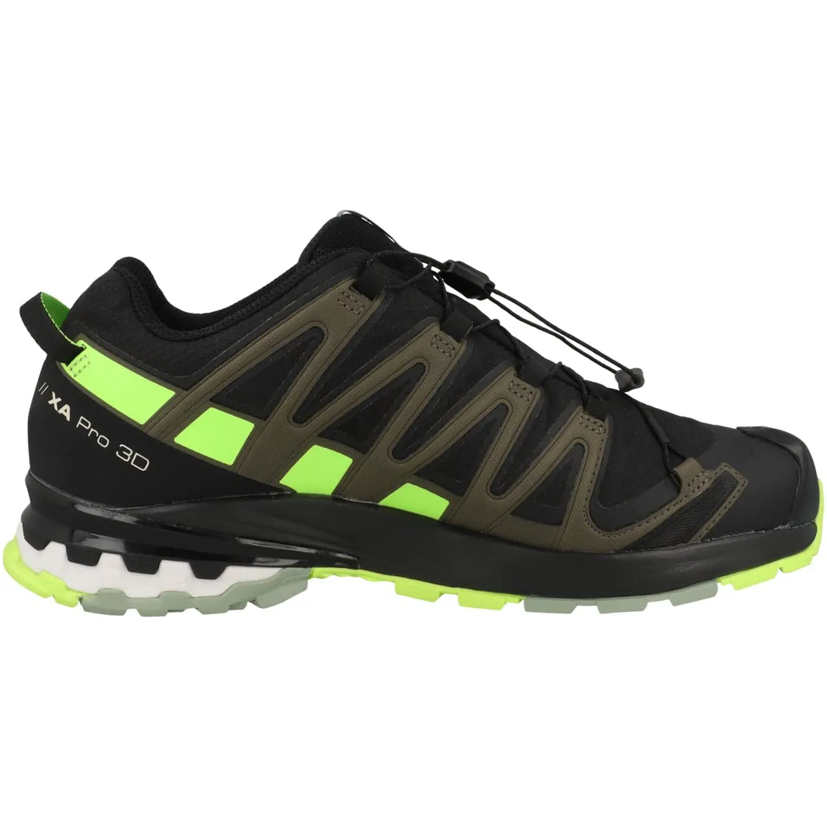 XA Pro 3D V8 GTX - Men
