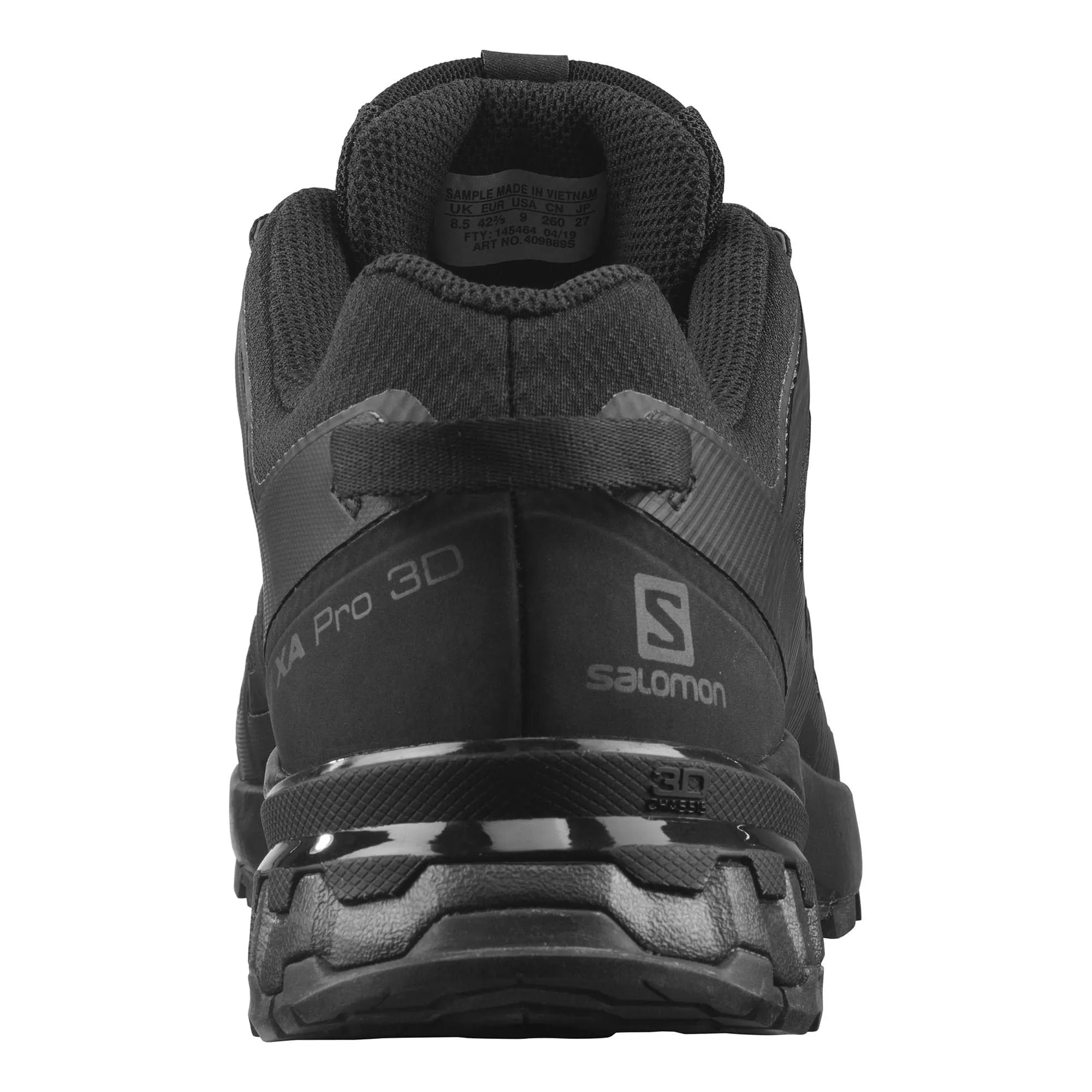 XA Pro 3D V8 GTX - Men