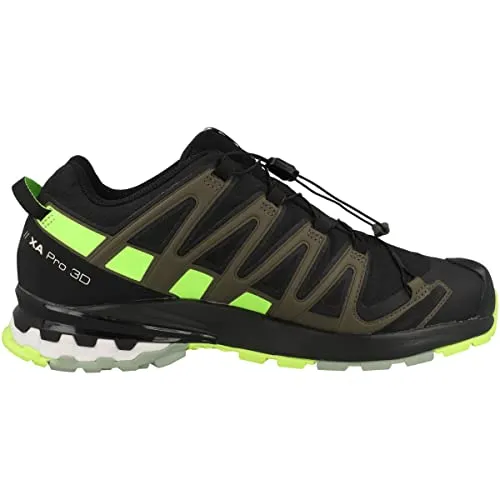 XA Pro 3D V8 GTX - Men