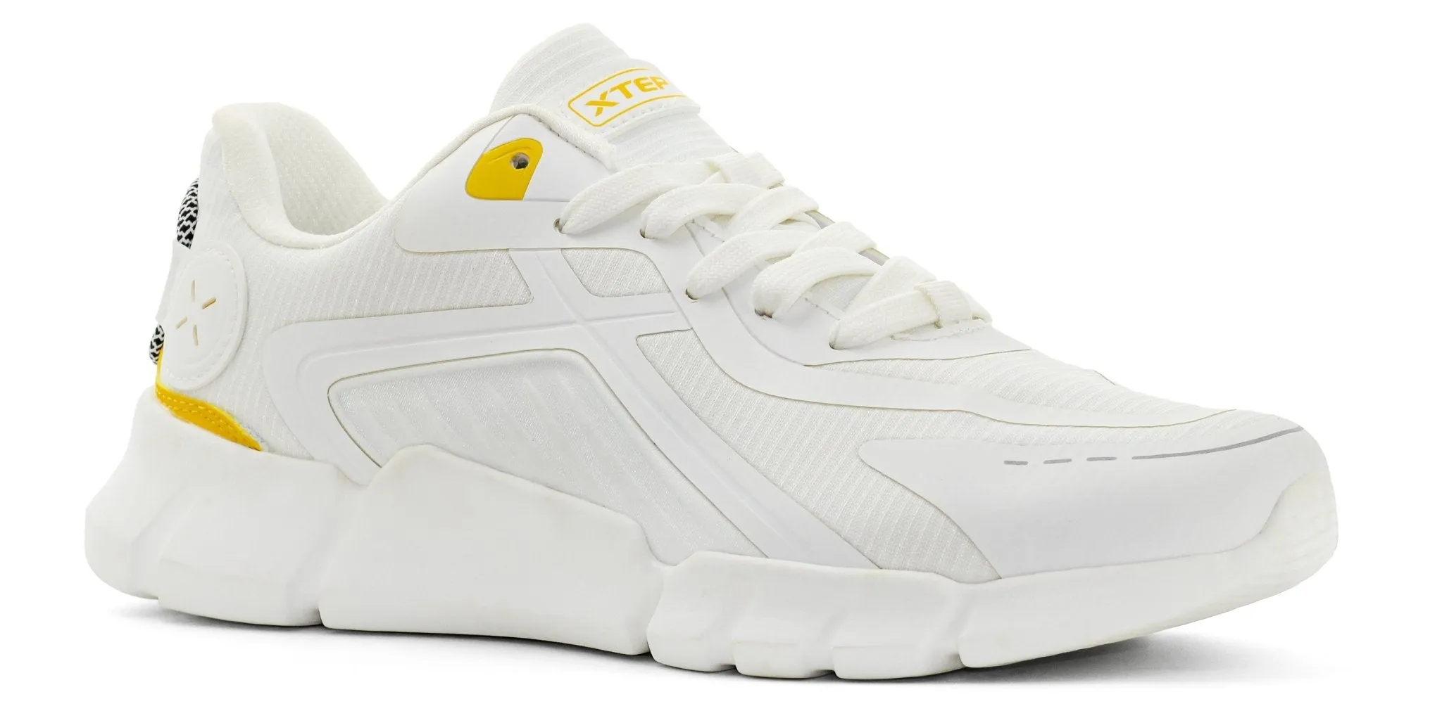 Xtep Shoes FLAME