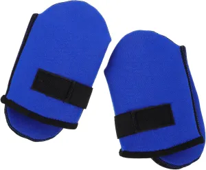 Yardwe Neoprene for Diving and Swimming Non Slip Beach Footwear Thermal Insulation Socks for Snorkeling and