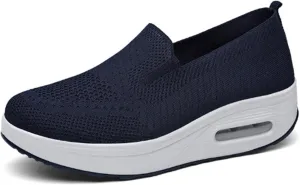 Slip-On Sneakers